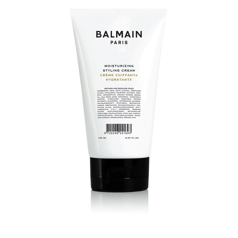 BALMAIN HAIR BALMAIN moisturizing styling cream 150 ml