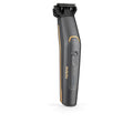BABYLISS RECORTADORA MULTIFUNCIÓN MT987E 12 en 1 cuchillas grafito 1 u