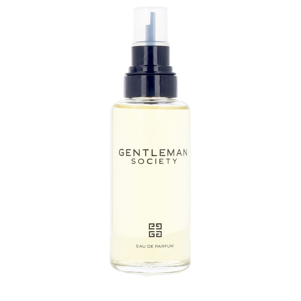 GIVENCHY GENTLEMAN SOCIETY edp recarga 150 ml
