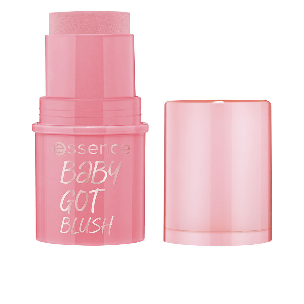 ESSENCE BABY GOT colorete #10-tickle me pink 5,5 gr