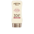 HAWAIIAN TROPIC GLOWING PROTECTION ultra radiance sun lotion SPF30 180 ml