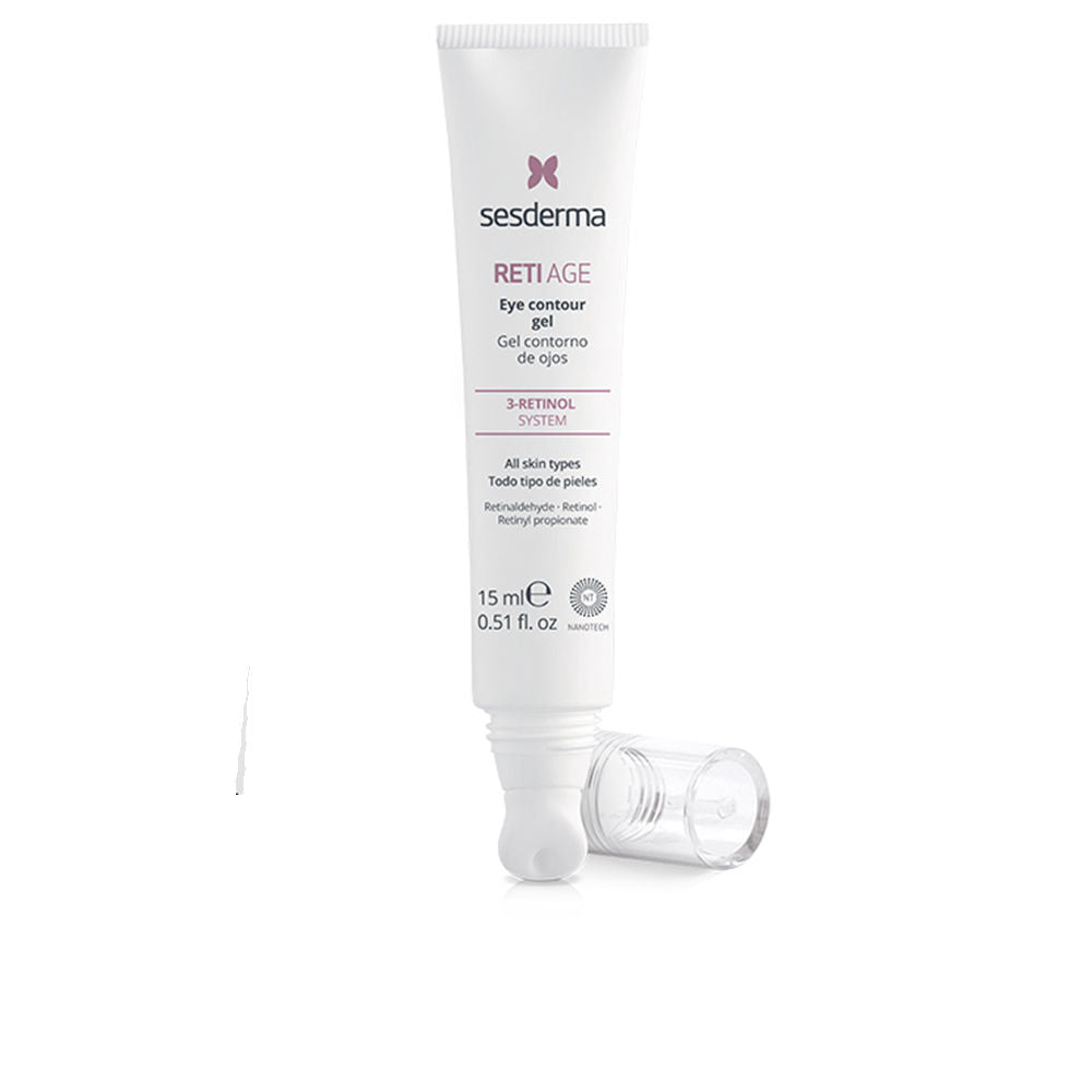 SESDERMA RETI-AGE contorno de ojos 15 ml