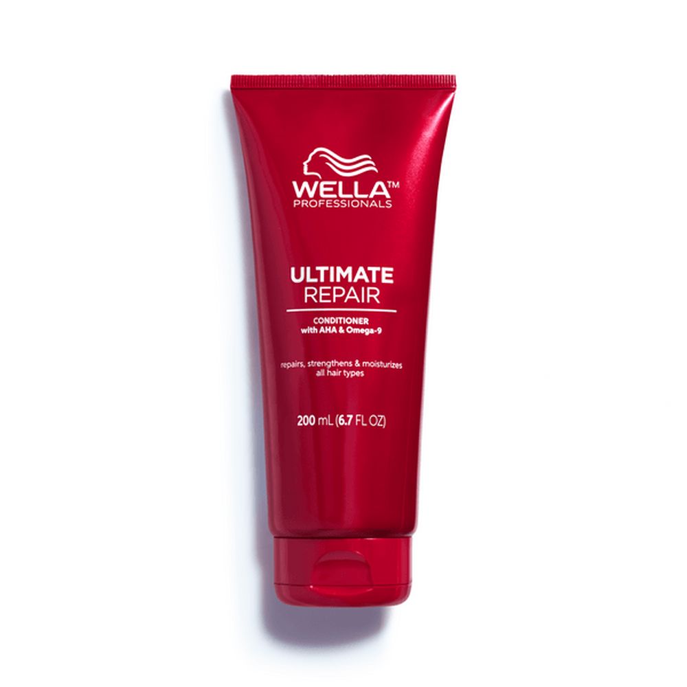 WELLA PROFESSIONALS ULTIMATE REPAIR Acondiciondor Nutrición Profunda Cabellos Dañados 200 ml