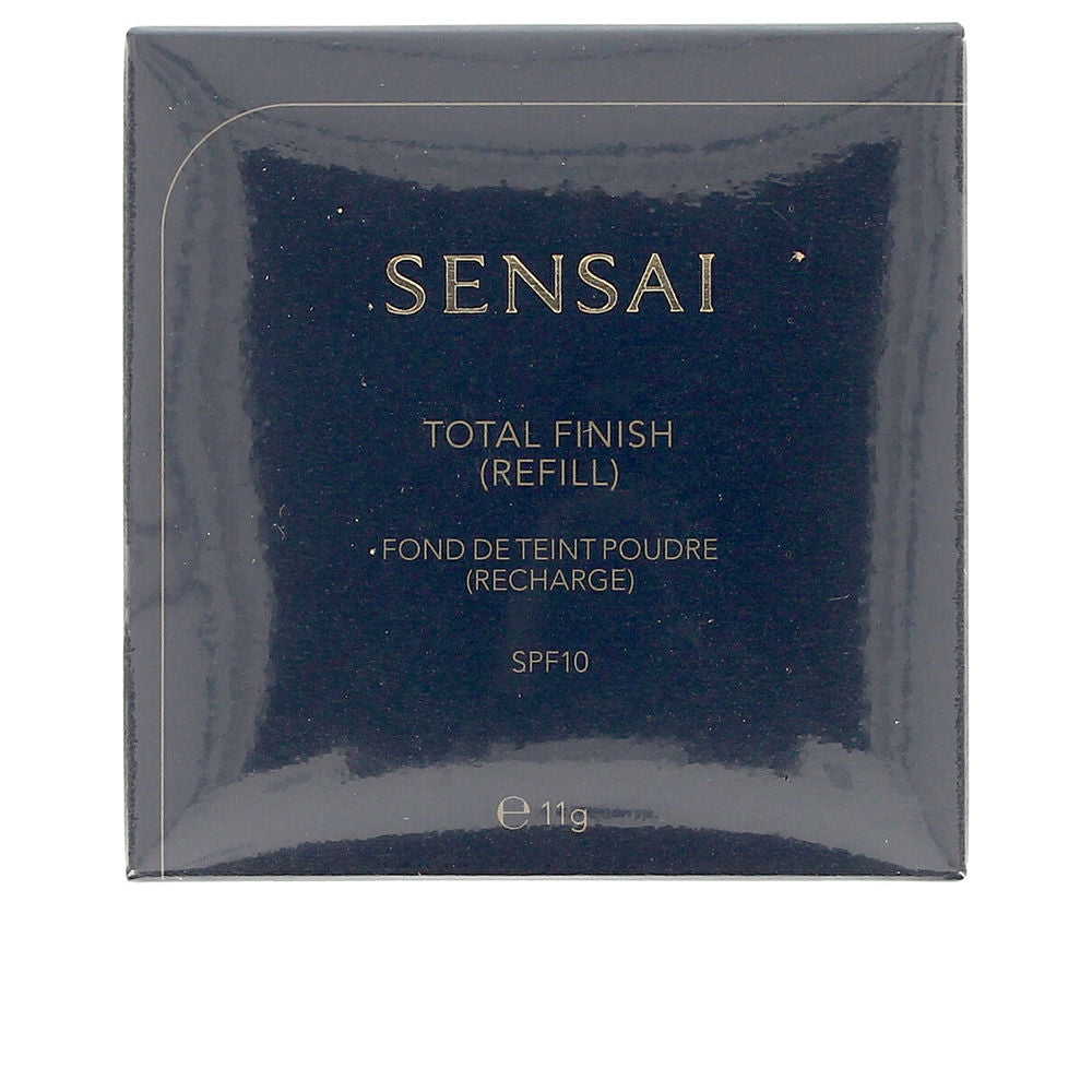 SENSAI TOTAL FINISH refill #TF205-Topaz Beige 11 gr