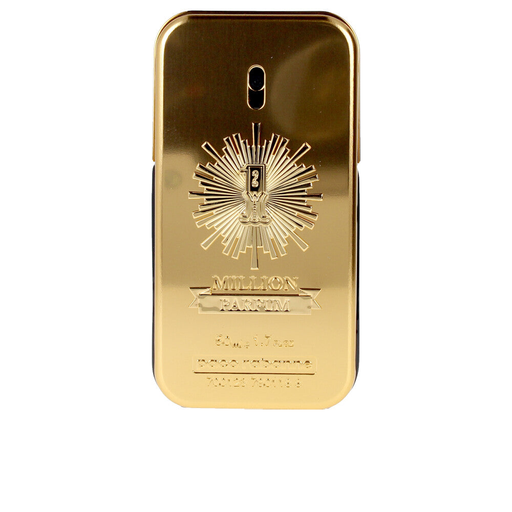 RABANNE 1 MILLION parfum vaporizador 50 ml