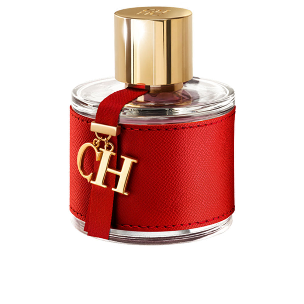 CAROLINA HERRERA CH eau de toilette vaporizador 100 ml