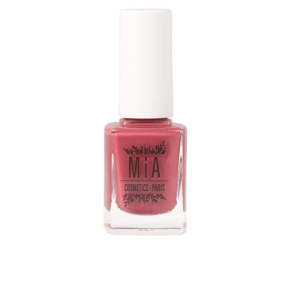 MIA COSMETICS PARIS BIO-SOURCED esmalte #carnelian