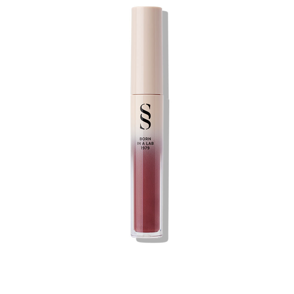 SENSILIS LIP GLOW [OIL REPAIR] gloss labial #04-Pink-A-Boo 3,5 ml