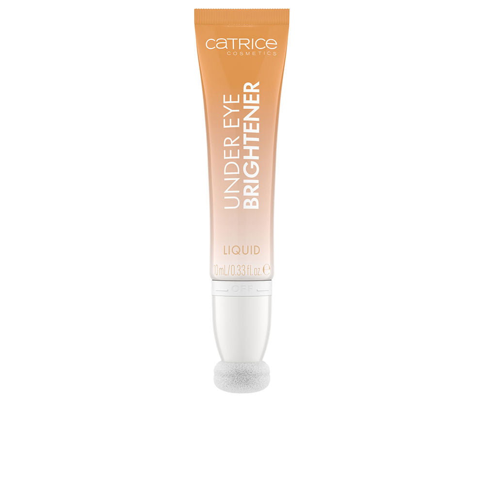 CATRICE UNDER EYE BRIGHTENER iluminador líquido #020-Warm Nude 10 ml