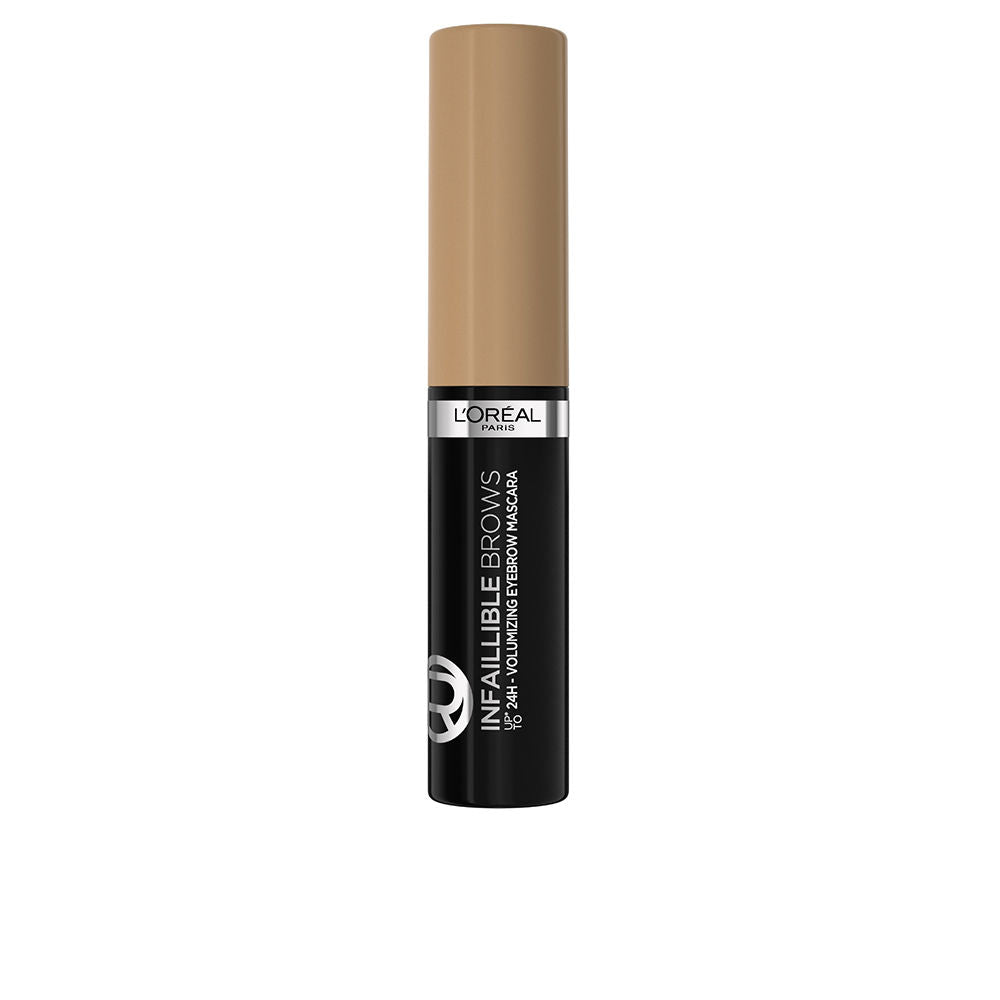 L'ORÉAL PARIS BROW ARTIST plump & set #Blonde 4,90 ml