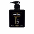 VOLTAGE COSMETICS LISO KERATINA mascarilla 500 ml