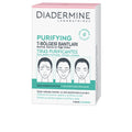 DIADERMINE TIRAS PURIFICANTES piel normal-mixta 6 u