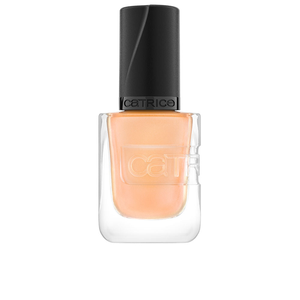 CATRICE GEL AFFAIR esmalte de uñas #011-I Ap-Peach-iate You 10,5 ml