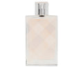 BURBERRY BRIT FOR HER eau de toilette vaporizador 100 ml