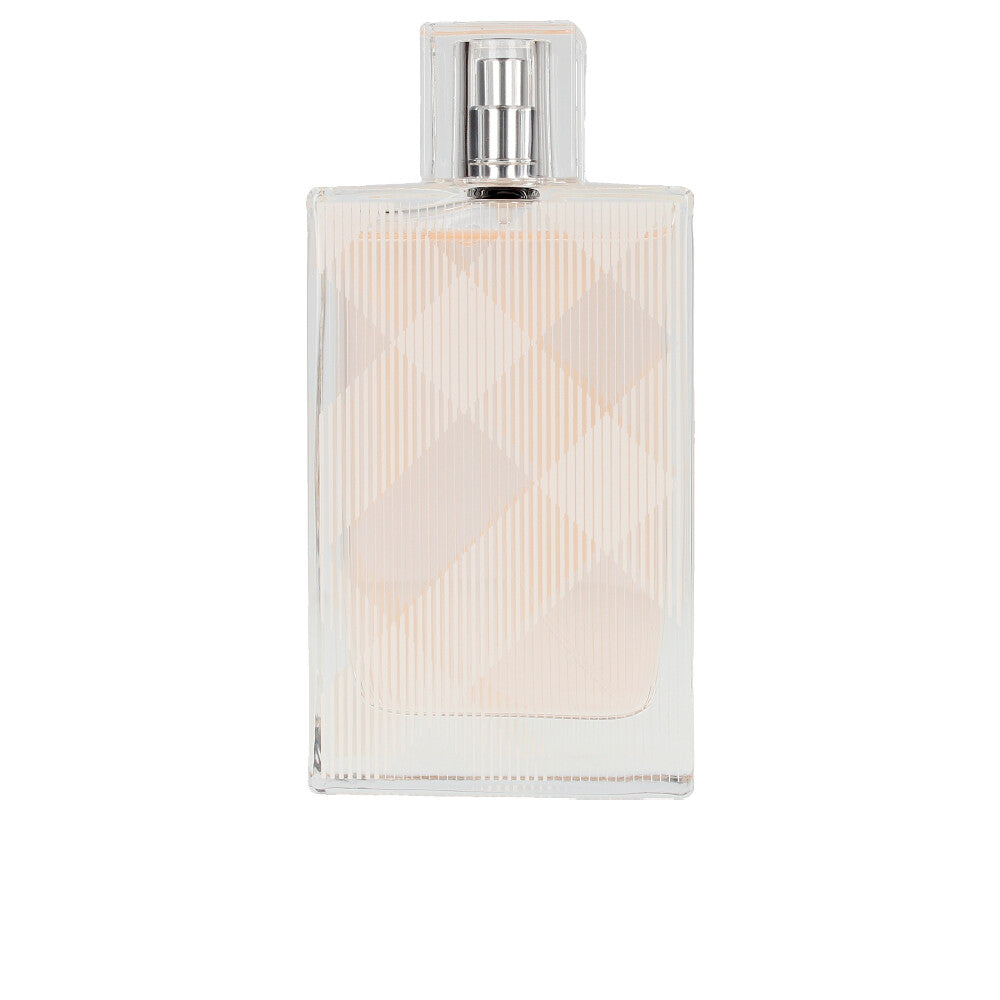BURBERRY BRIT FOR HER eau de toilette vaporizador 100 ml