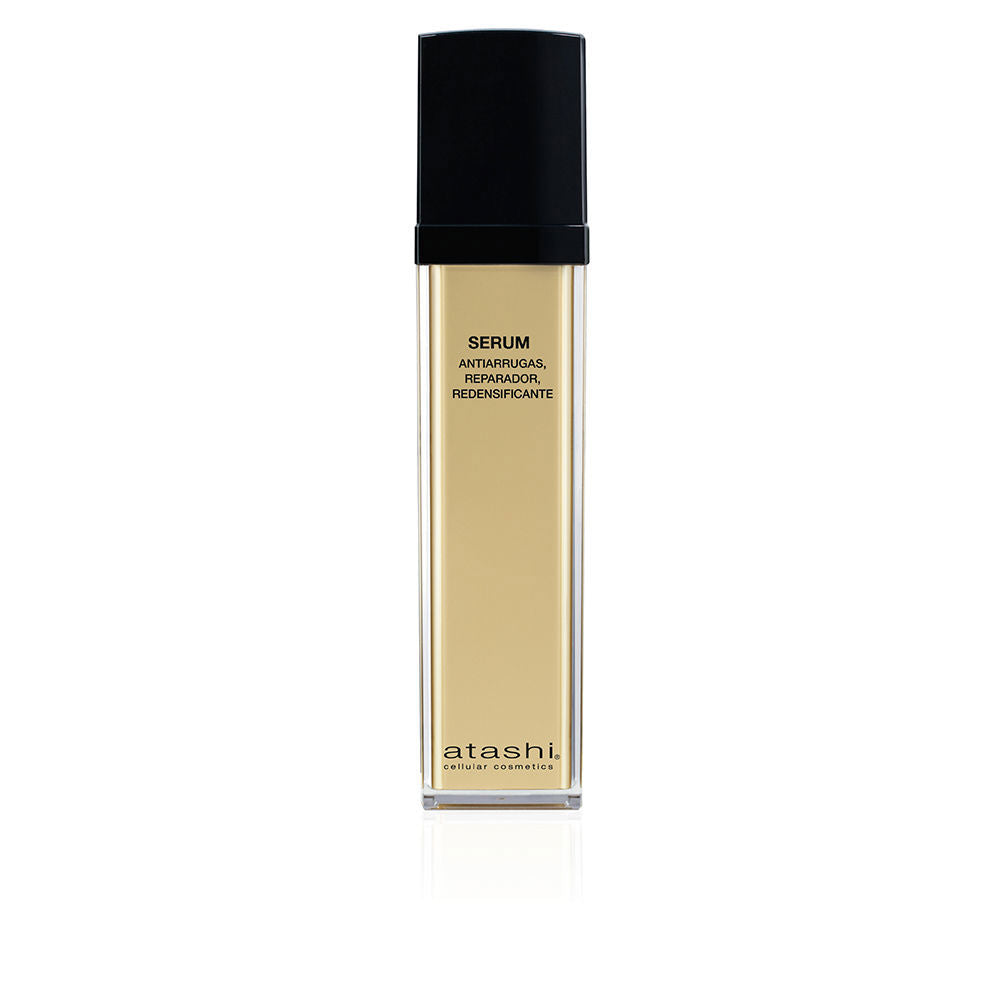 ATASHI CELULLAR COSMETIC serum reparador redensificante antiarrugas 50 ml