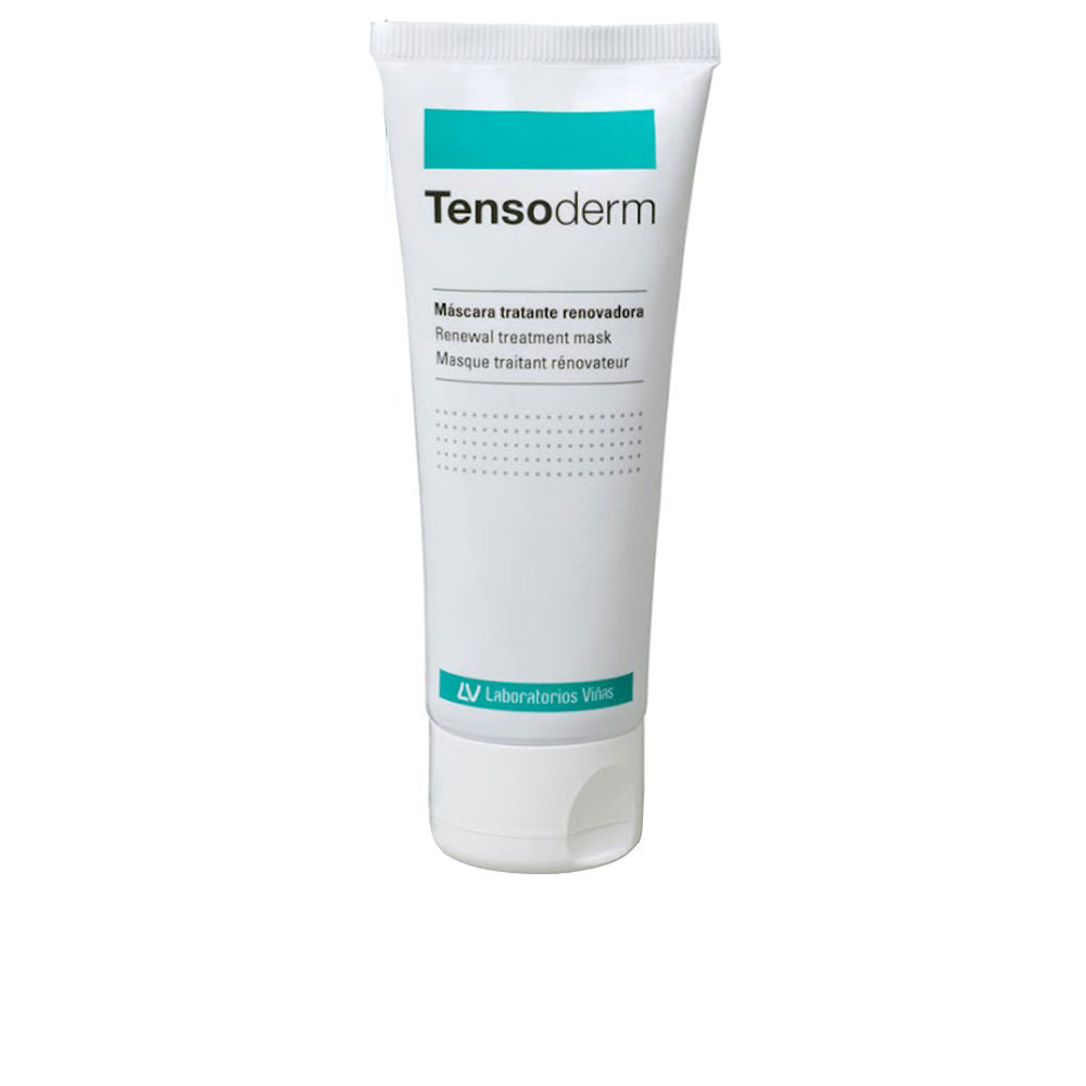 TENSODERM TENSODERM máscara tratante renovadora 60 ml
