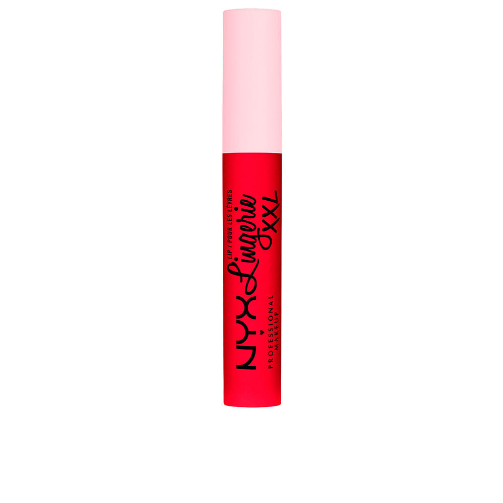 NYX PROFESSIONAL MAKE UP LINGERIE XXL #28-untamable