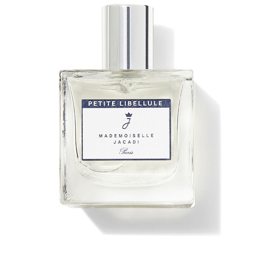 JACADI MADEMOISELLE PETITE LIBELLULE edt vapo 50 ml