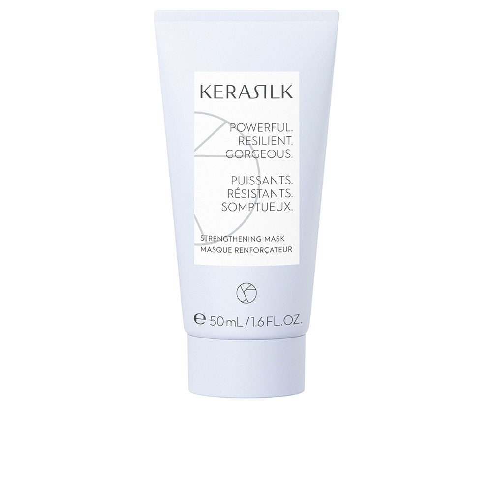 KERASILK SPECIALISTS strenghtening mask 50 ml
