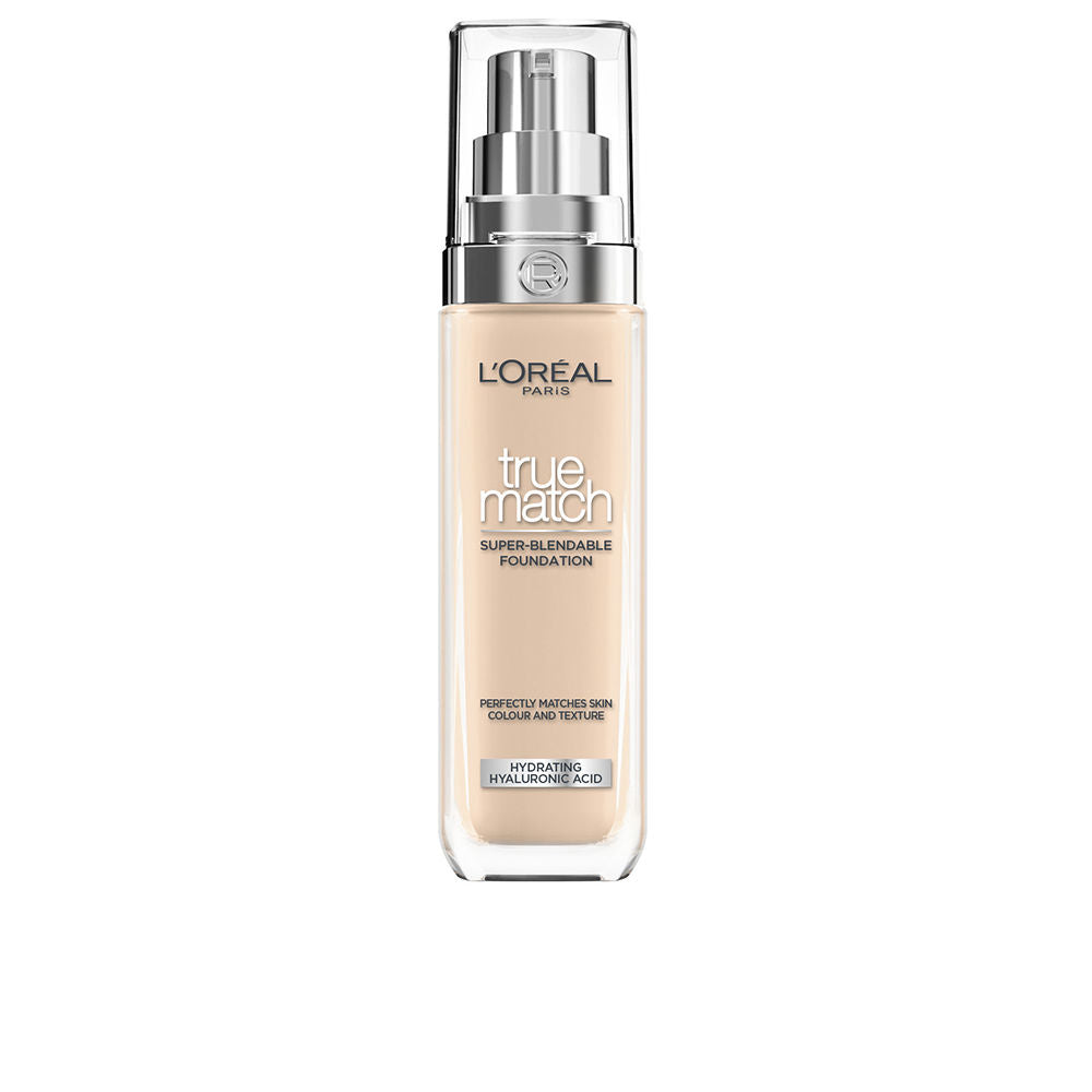 L'ORÉAL PARIS ACCORD PARFAIT foundation hyaluronic acid #2.R/C