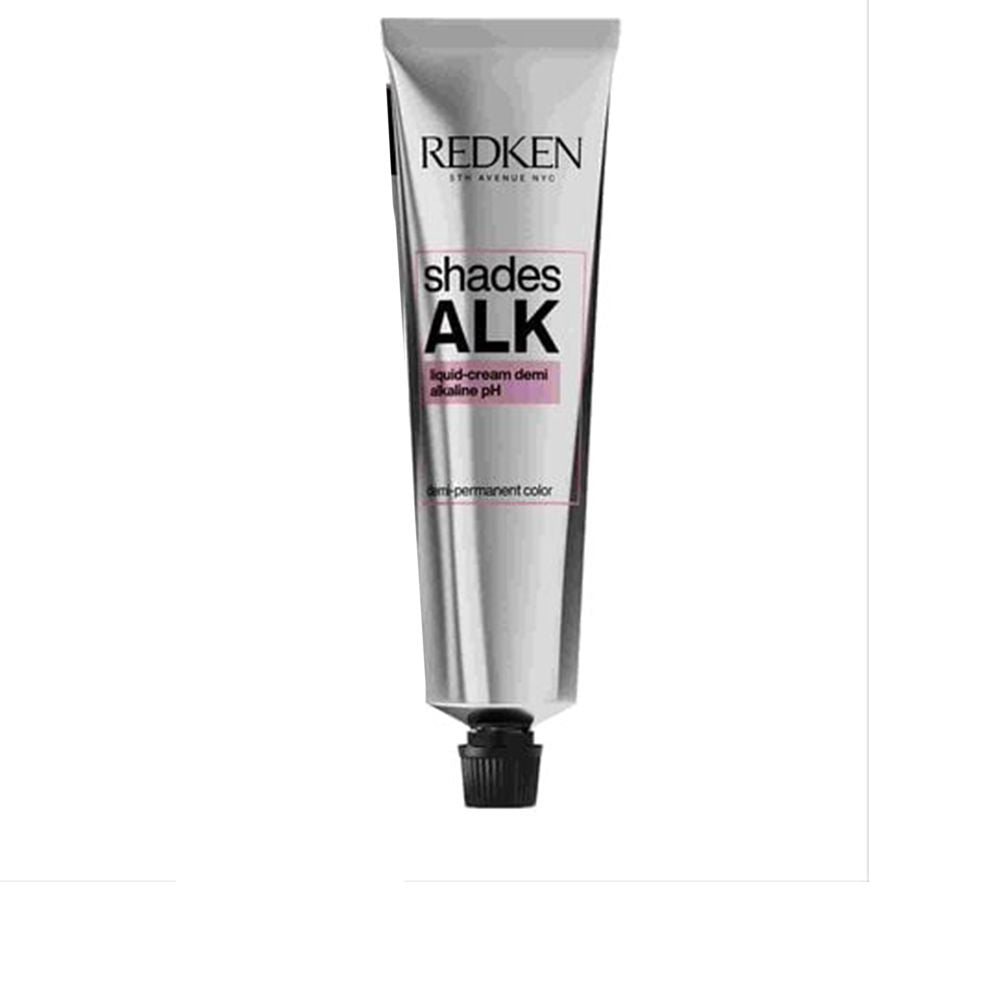 REDKEN COLOR GELS LACQUERS 10 MINUTOS #CG10 9N cafe au lait 60 ml x 3 u
