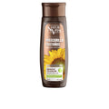 NATUR VITAL MASCARILLA COLOURSAFE #castaño 300 ml