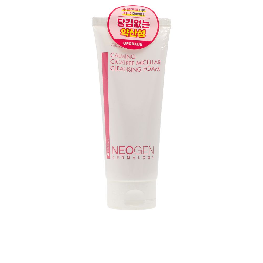 NEOGEN CALMING CICATREE micellar cleansing foam 200 ml