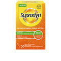 SUPRADYN SUPRADYN ENERGY doble acción sobres efervescentes 20 u