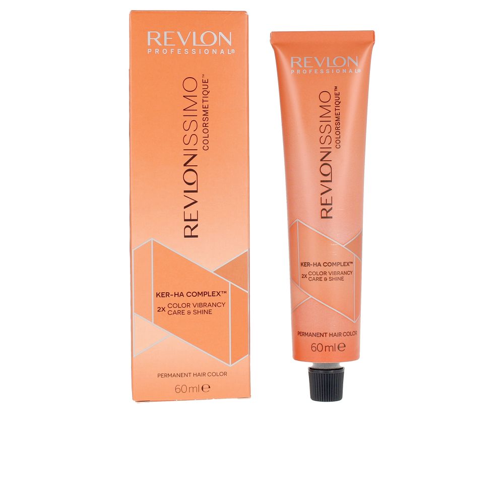 REVLON PROFESSIONAL REVLONISSIMO COLORSMETIQUE #7,44 60 ml