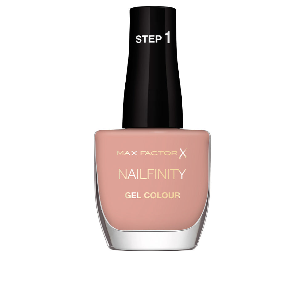 MAX FACTOR NAILFINITY #200-the icon