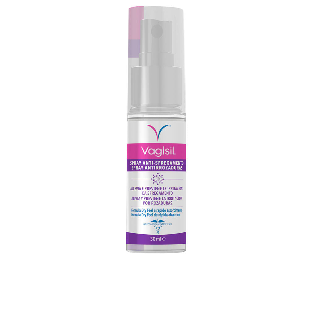 VAGISIL SPRAY ANTIROZADURAS 30 gr