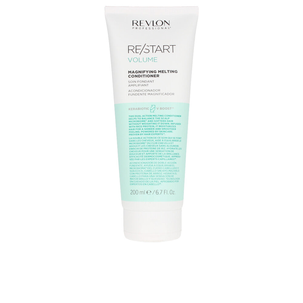 REVLON PROFESSIONAL RE-START volume melting conditioner 200 ml