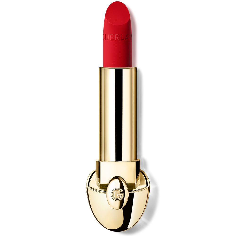 GUERLAIN ROUGE G VELVET barra de labios recarga #510 3,5 gr