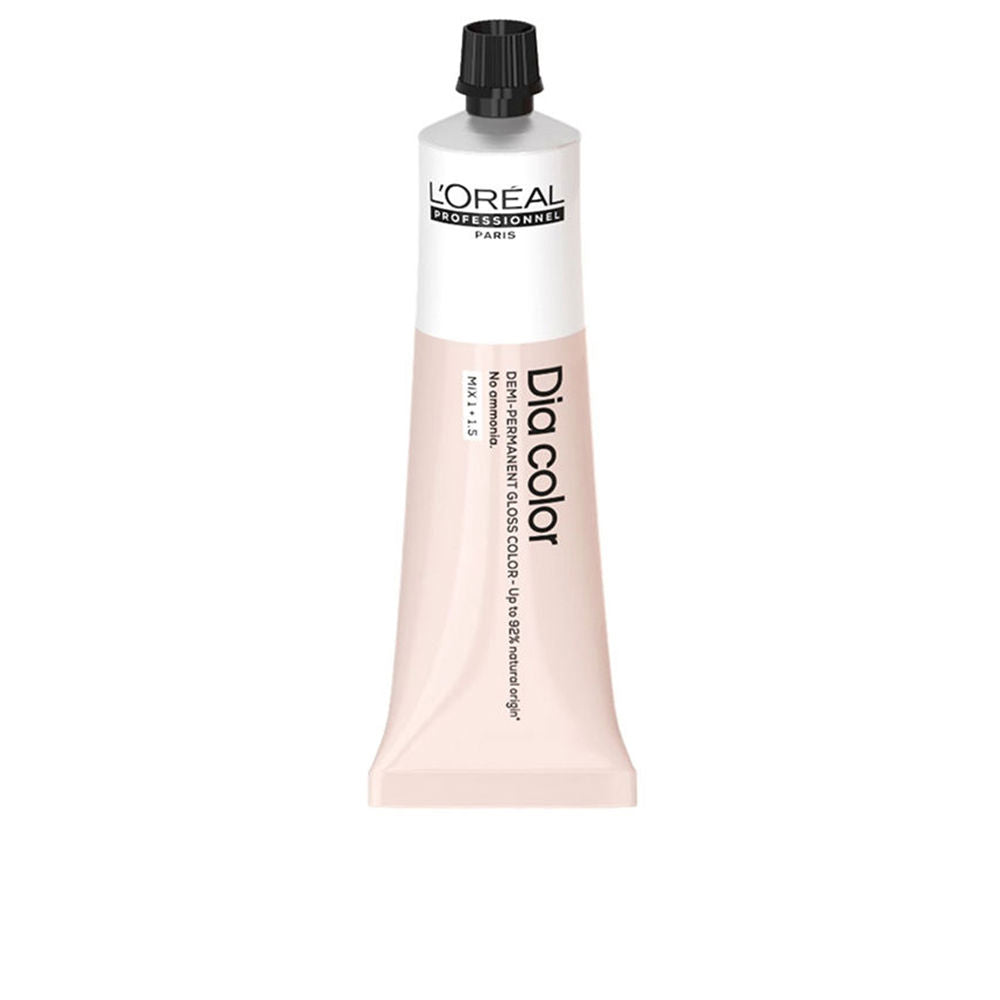 L'ORÉAL PROFESSIONNEL PARIS DIA COLOR coloración demi-permanente sin amoniaco #6.31 60 ml