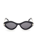 EMILIO PUCCI EP0223 01A 54 mm