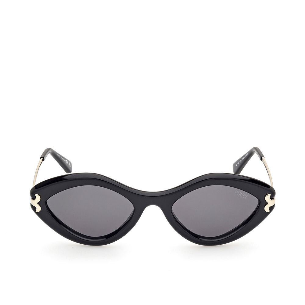 EMILIO PUCCI EP0223 01A 54 mm