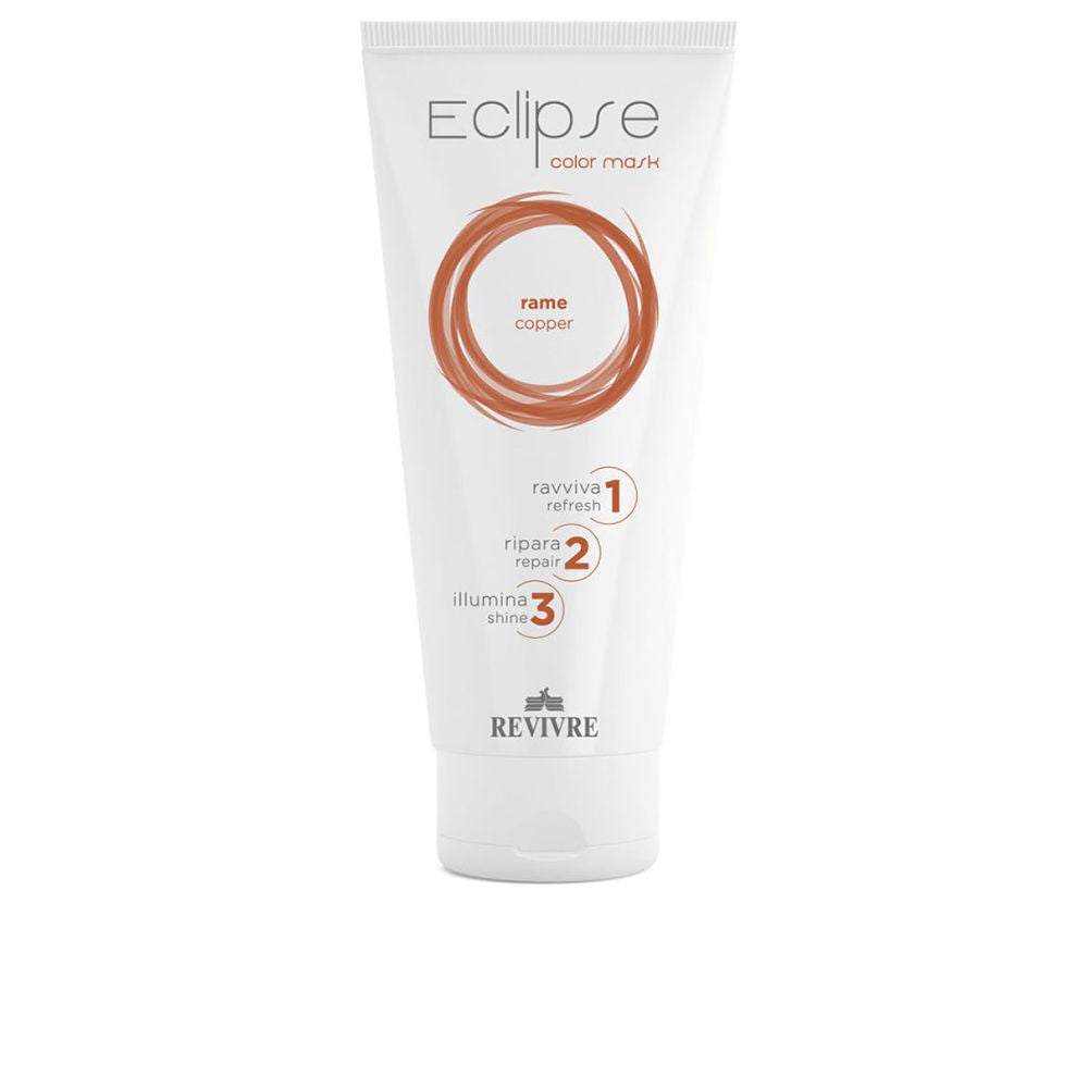 REVIVRE ECLIPSE COLOR MASK #Copper 200 ml