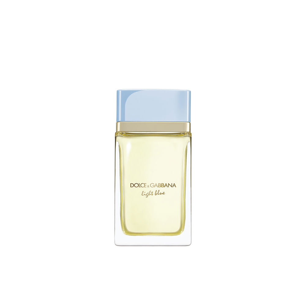 DOLCE & GABBANA LIGHT BLUE edp vapo 30 ml
