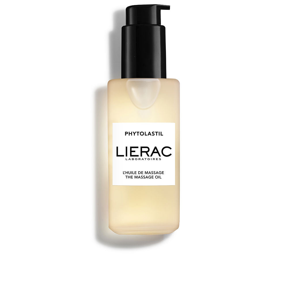 LIERAC PHYTOLASTIL aceite de masaje 100 ml