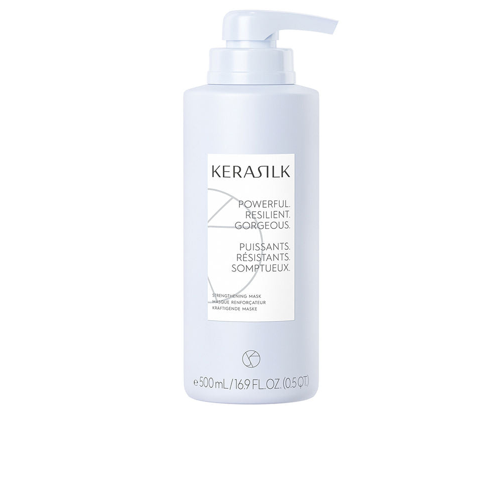 KERASILK SPECIALISTS strenghtening mask 500 ml