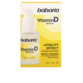 BABARIA VITAMIN D serum facial 30 ml