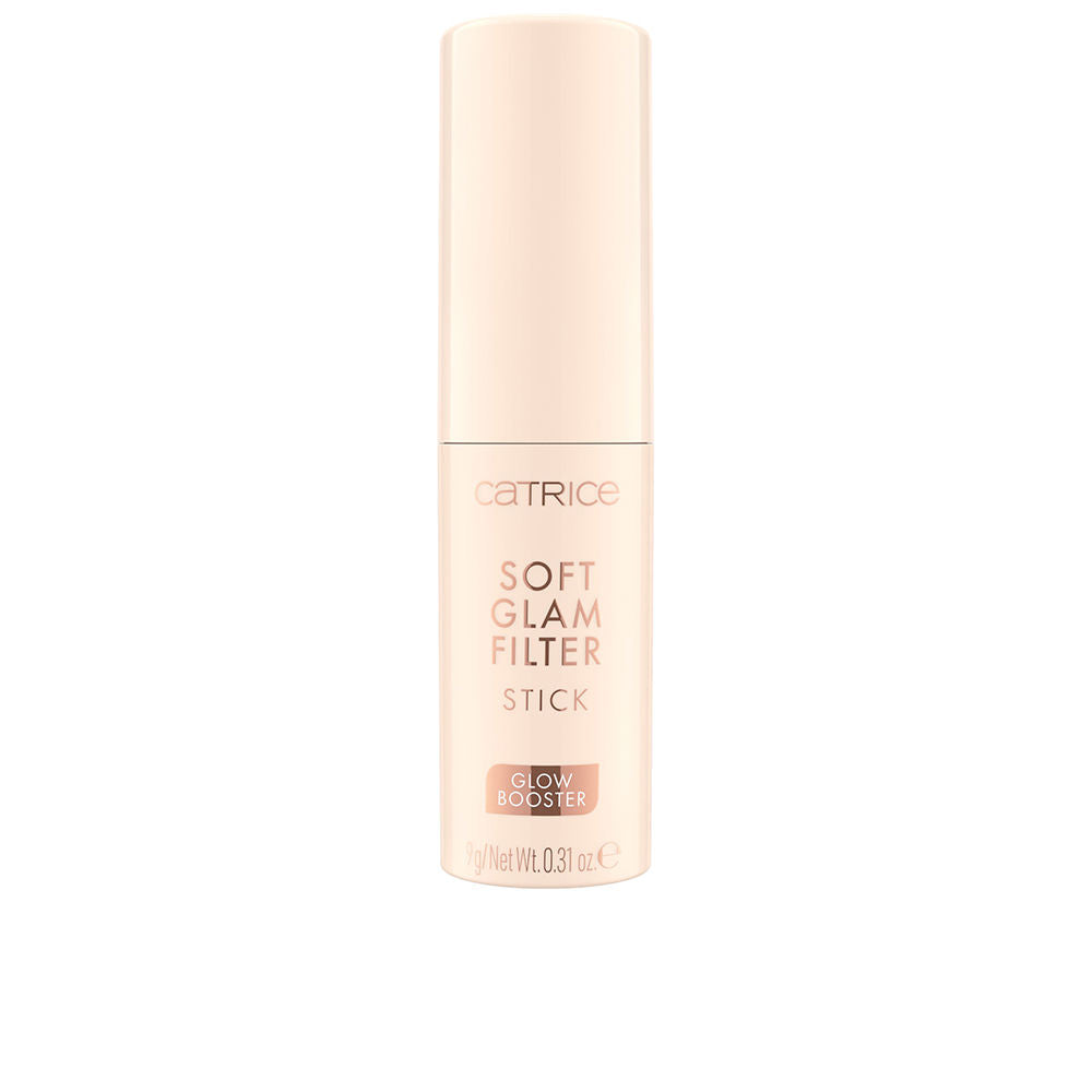 CATRICE SOFT GLAM FILTER stick facial en crema #040-Medium-Tan 9 gr