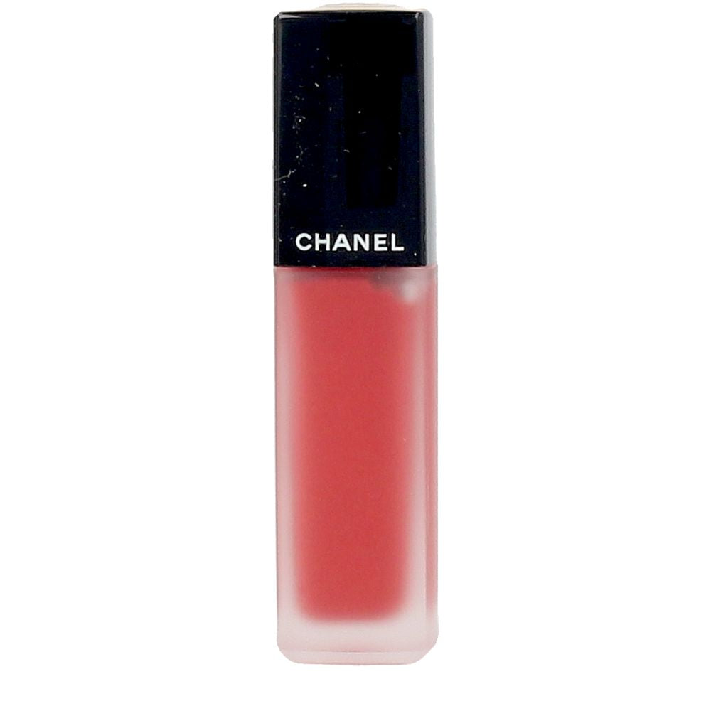 CHANEL ROUGE ALLURE liquid velvet #206-surprenante 6 ml