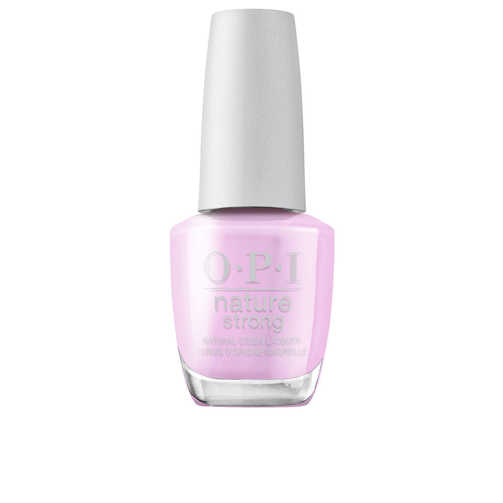 OPI NATURE STRONG esmalte de uñas natural #Natural Mauvement 15 ml