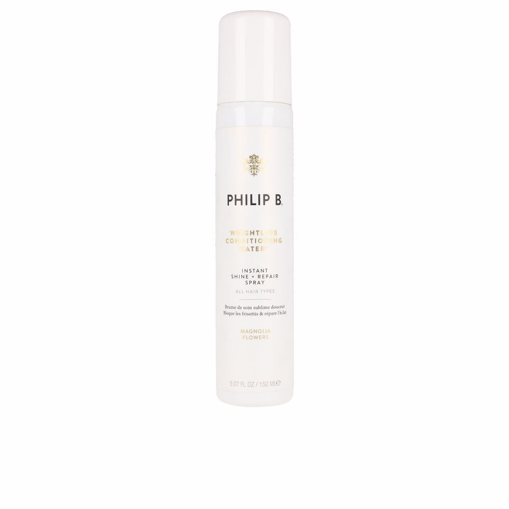 PHILIP B MAGNOLIA FLOWERS weightless conditioning water 150 ml