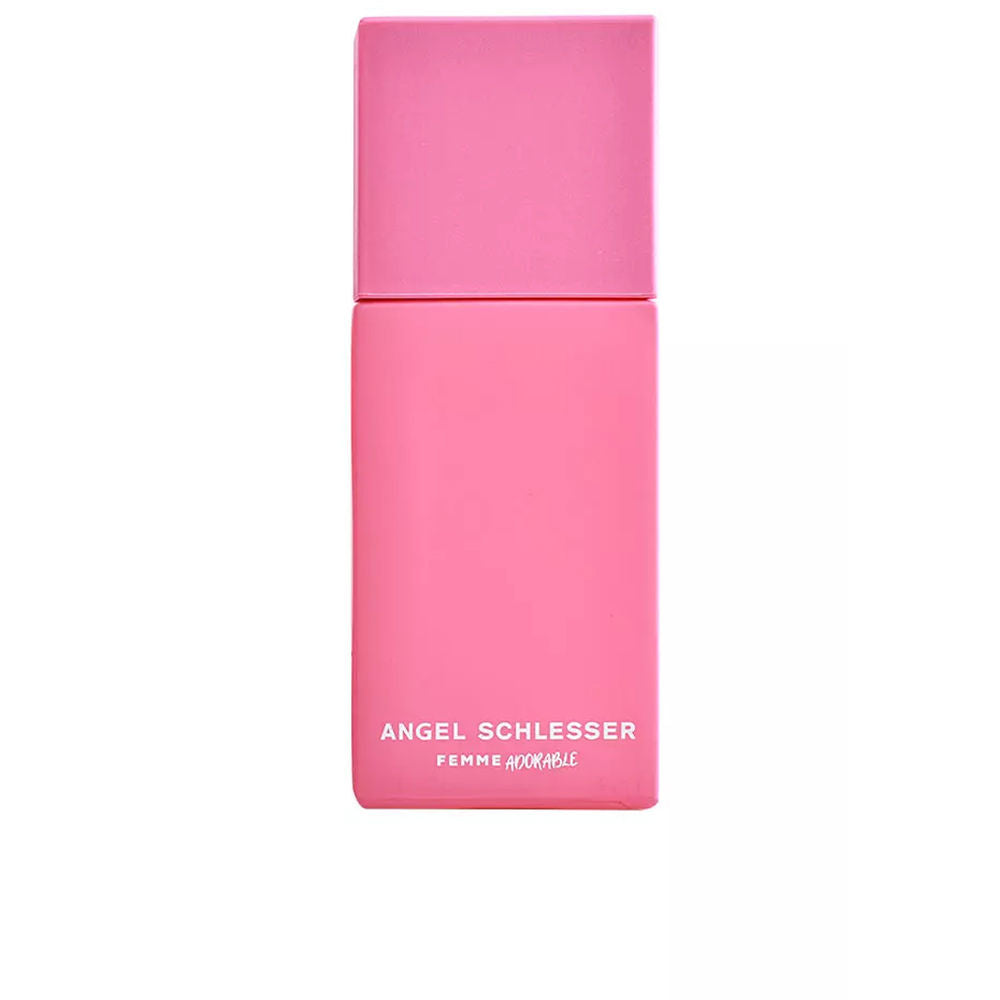 ANGEL SCHLESSER FEMME ADORABLE  eau de toilette vaporizador 100 ml