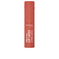 RIMMEL LONDON THRILL SEEKER LIP LATEX brillo de labios #200-So Peachy 6 ml