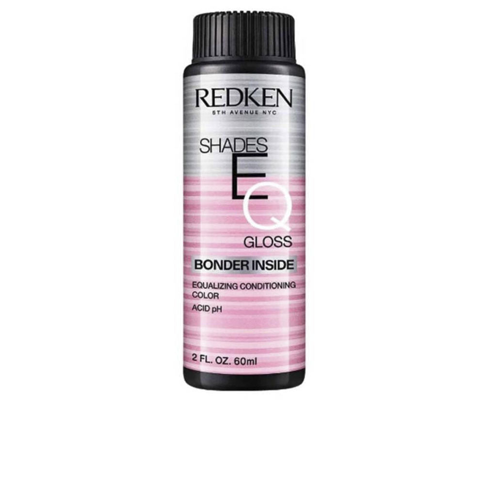 REDKEN SHADES EQ bonder inside #06NCH 60 ml x 3 u