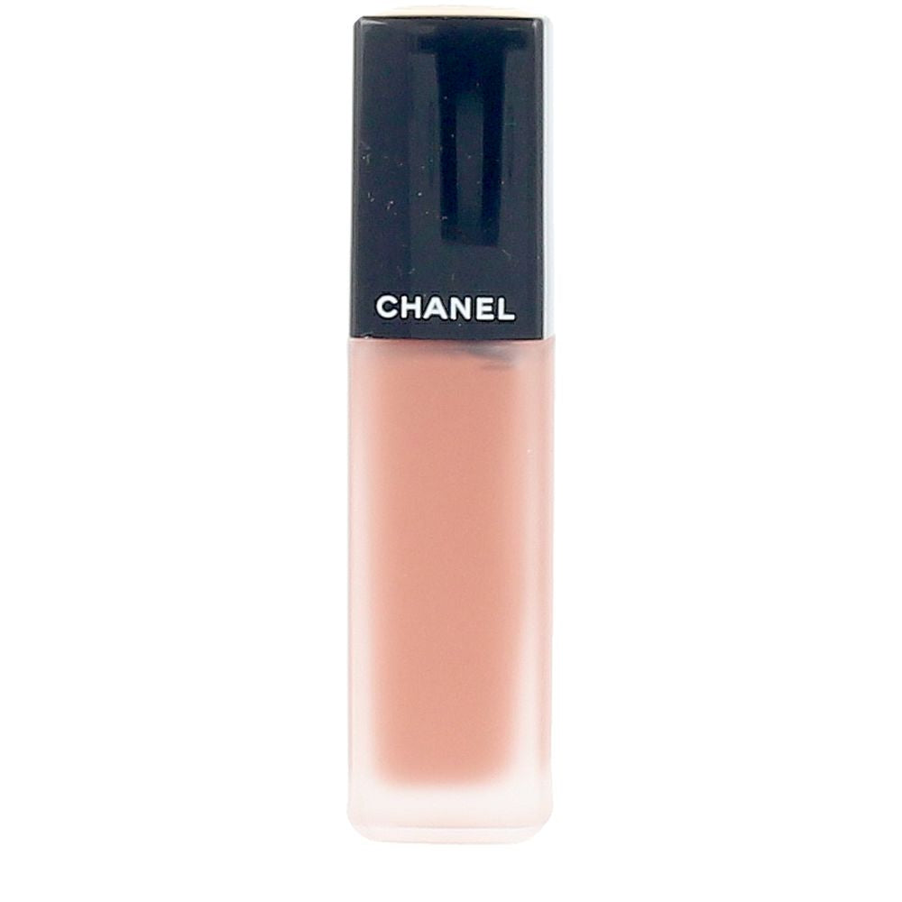 CHANEL CHANEL ROUGE ALLURE liquid velvet #202-secrète 6 ml